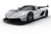 Koenigsegg Jesko
