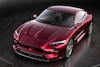 Italdesign DaVinci