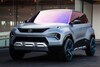 Tata H2X
