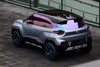 Tata H2X