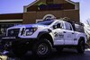 Nissan Ultimate Work Titan