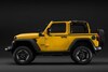 Jeep Wrangler Rubicon 1941 designed by Mopar