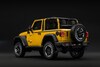 Jeep Wrangler Rubicon 1941 designed by Mopar