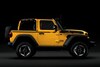 Jeep Wrangler Rubicon 1941 designed by Mopar
