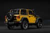Jeep Wrangler Rubicon 1941 designed by Mopar