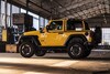 Jeep Wrangler Rubicon 1941 designed by Mopar