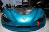 Arcfox GT en ECF