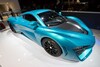 Arcfox GT en ECF