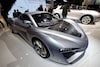 Arcfox GT en ECF