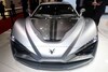Arcfox GT en ECF