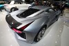 Arcfox GT en ECF