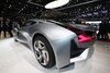 Arcfox GT en ECF