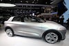 Arcfox GT en ECF