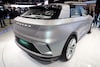 Arcfox GT en ECF