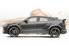Mansory Genève 2019 GIMS 