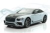Mansory Genève 2019 GIMS 
