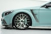 Mansory Genève 2019 GIMS 
