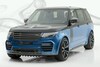Mansory Genève 2019 GIMS 