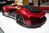 Engler F.F. Superquad