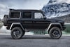 Brabus Genève