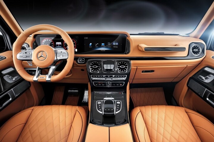 Brabus Genève