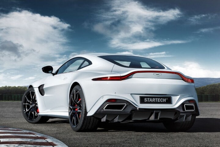Startech Genève