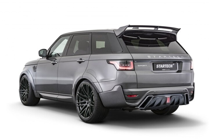 Startech Genève