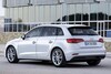 Audi A3 Sportback G-Tron