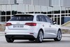 Audi A3 Sportback G-Tron