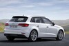 Audi A3 Sportback G-Tron