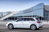 Audi A3 Sportback G-Tron