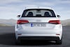 Audi A3 Sportback G-Tron