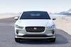 Back to basics: Jaguar I-Pace