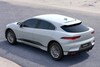 Back to basics: Jaguar I-Pace