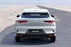 Back to basics: Jaguar I-Pace