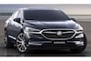 Buick LaCrosse facelif