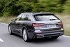 Audi A6 Q2 S Line Edition