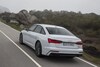 Audi A6 Q2 S Line Edition
