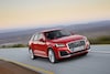 Audi A6 Q2 S Line Edition