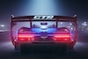 McLaren Senna GTR