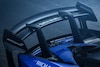 McLaren Senna GTR