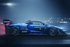 McLaren Senna GTR