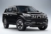 Mahindra Alturas G4