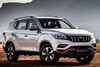 Mahindra Alturas G4