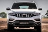 Mahindra Alturas G4