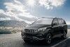 Mahindra Alturas G4