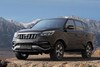Mahindra Alturas G4