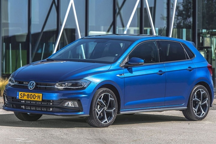 Volkswagen Polo 1.5 TSI R Line