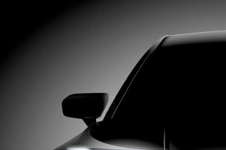 Fisker teaser