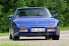 Facelift Friday: Porsche 944